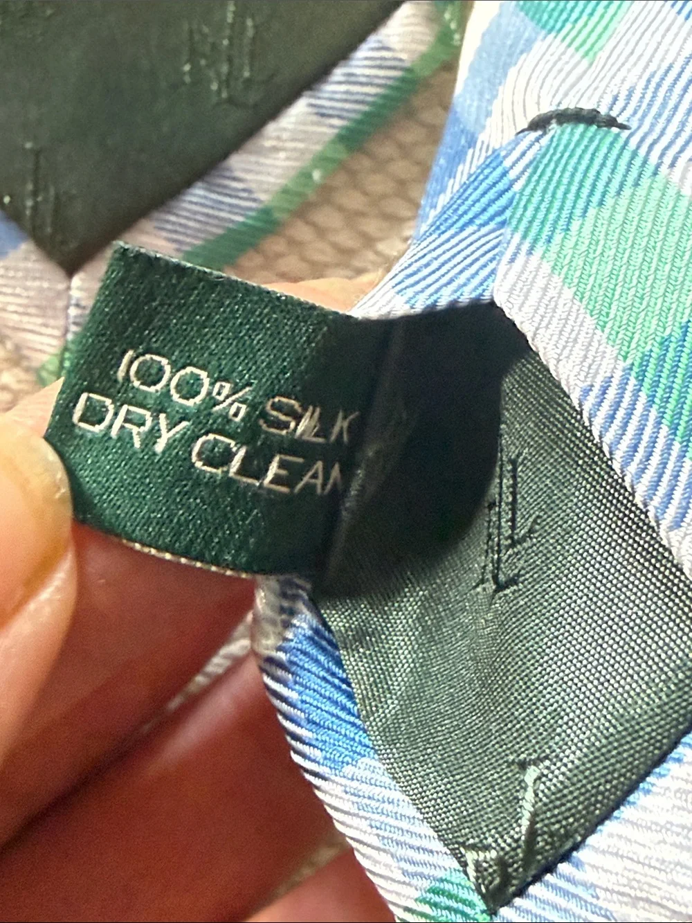 Polo Ralph Lauren set two